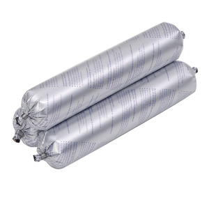 Keo dán kính ô tô Keo polyurethane và chất bịt kín Keo dán kính cường lực có độ bền cao để sửa chữa ô tô - Product Image 3