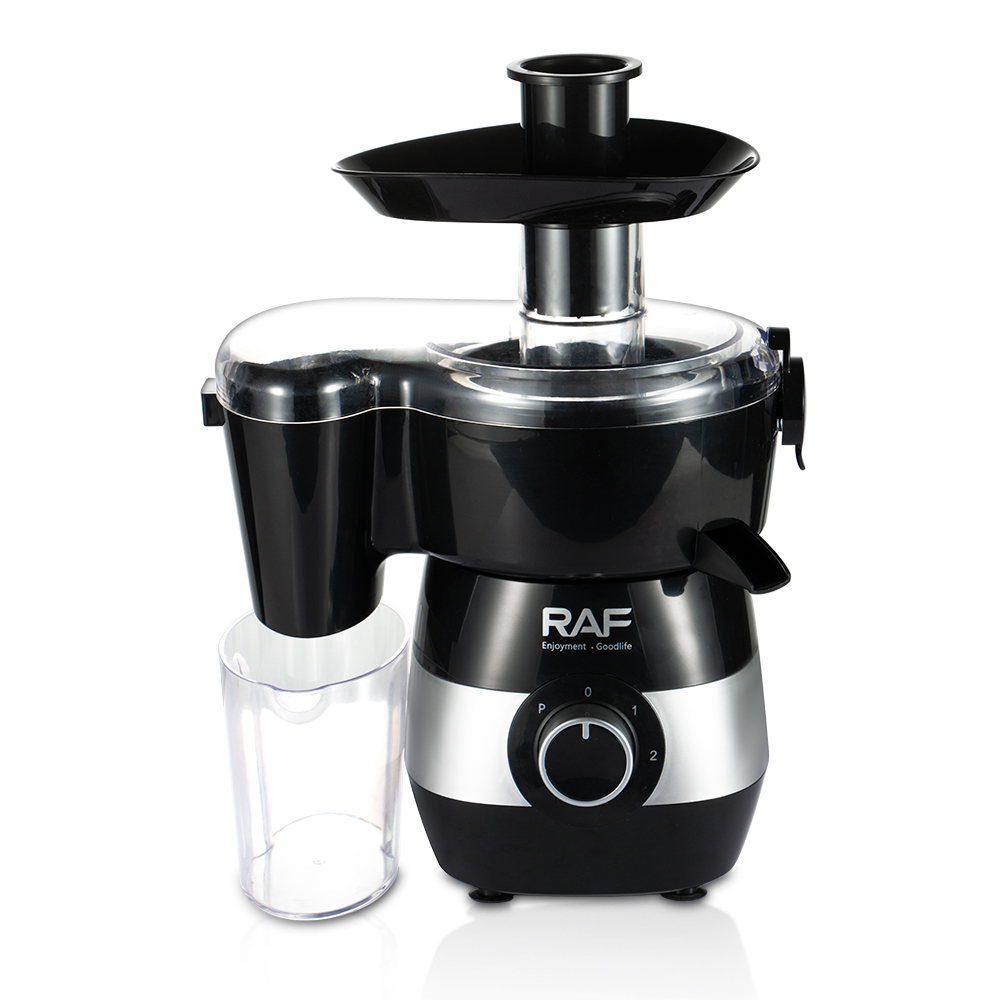 RAF 6 in 1 Food Processor - Versatile & Durable Blender