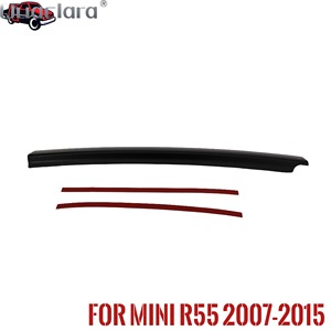 Cubierta Protectora para el Pilar B Derecho del Coche, Moldura de la Puerta, para <span class=keywords><strong>Mini</strong></span> Cooper <span class=keywords><strong>Clubman</strong></span> R55 2007 2008 2009 2010 2011 2012-2014 2015 - Product Image 1