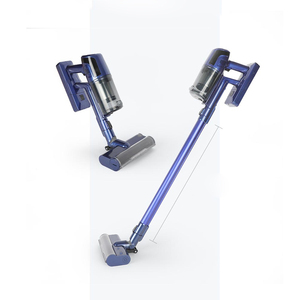 Aspirateur convertible 2-en-1, se transforme en aspirateur à main en quelques secondes - Product Image 2