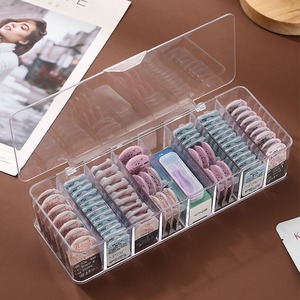 Emballage personnalisé vide en gros pour lentilles de contact dans un sac OPP - Prêt à remplir (Demandez le catalogue de lentilles) Chine - Product Image 2