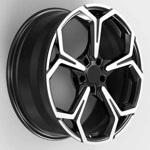 Jantes en alliage forgé de sortie d'usine chinoise 17 18 19 5 120 20 pouces pour <span class=keywords><strong>Odyssey</strong></span> 2021 Honda 2080 - Product Image 4