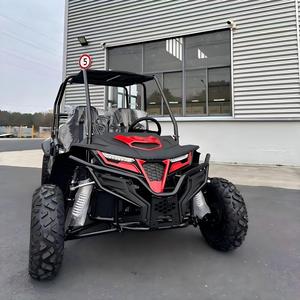 Meilleur kart cross à essence <span class=keywords><strong>4</strong></span> temps K5-<span class=keywords><strong>4</strong></span> 169CC, <span class=keywords><strong>4</strong></span> places, transmission par chaîne, kart à <span class=keywords><strong>4</strong></span> places, kart de sable tout-terrain à vendre - Product Image 1
