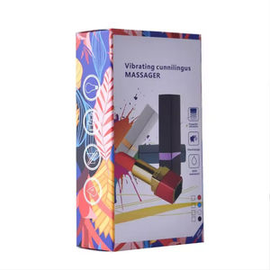 Mới đến đồ chơi tình dục cho phụ nữ son môi âm vật rung juguetes sexuales kích thích âm vật đồ chơi người lớn thủ dâm sextoys - Product Image 6