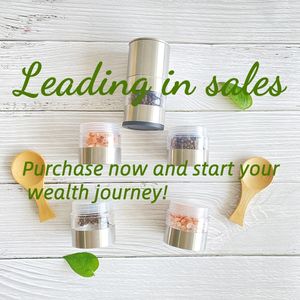 <span class=keywords><strong>Moulin</strong></span> à <span class=keywords><strong>sel</strong></span> et <span class=keywords><strong>poivre</strong></span> argent 5 en 1 <span class=keywords><strong>Moulin</strong></span> à <span class=keywords><strong>poivre</strong></span> manuel en acier inoxydable avec chambres à épices transparentes - Product Image 6