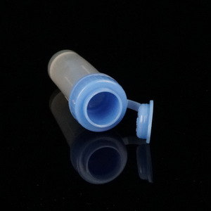 Dispositivo de Recolección de Heces Chengbao de 8 ml, Botella Desechable para Muestras, Fácil de Usar - Product Image 2