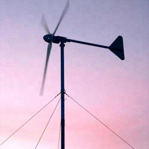 3kw Small Wind Turbine,Wind <b>Generator</b> for Home Use High Generating Efficiency 5years Free Maintenance for Home Use SWH-3KW Wind - Product Image 6