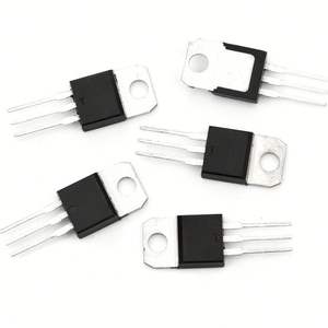 New - Original BTA06-600C TO-220 Transistor Specialized Electronic Components Purchasing and Support Services CZSKU:NM42VR14 - Product Image 1