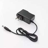 Adaptateur secteur 12V 1A pour éclairage LED, petits moteurs, afficheurs, routeurs, décodeurs, bandes lumineuses, moniteurs