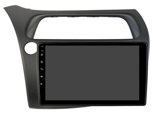WITSON-Autoradio stéréo Android pour voiture, pour Honda Civic Hatchback TYPE <span class=keywords><strong>S</strong></span> 2006-2012, navigation GPS, Carplay, multimédia, vidéo - Product Image 2