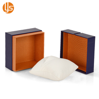 Boîte cadeau personnalisée pour montre OEM, petite boîte pour montre mécanique de marque pour femmes et hommes avec logo OEM