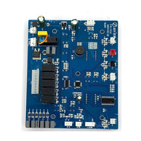 Decodificación de Firmware de PCB, Personalización Integral de PCB, Diseño de PCBA/Desarrollo de Software de PCB