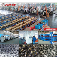Bague de suspension en caoutchouc GDST pour bras de suspension arrière, amortisseur, pour Hyundai, Nissan, Toyota, Mitsubishi, Kia