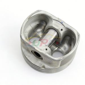 ชุดลูกสูบและสลักลูกสูบคุณภาพสูง 23041-2B320 230412B320 สำหรับรถยนต์ฮุนได ซานตาเฟ XL 23041 2B320 - Product Image 6