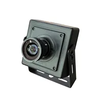 Module de caméra industrielle USB 3.0/4K HD 8MP IMX415 pour diffusion en direct et vidéoconférence, sans pilote.