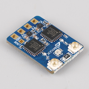 BAYCKRC ELRS RRD1 Crossover 2.4G Racing Dual Antenna - Product Image 2