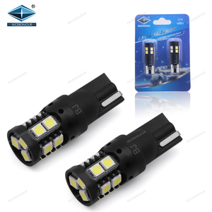<span class=keywords><strong>Led</strong></span> 12V bóng đèn W5W <span class=keywords><strong>13smd</strong></span> 3030 đa năng Luces những người khác xe ánh sáng phụ kiện <span class=keywords><strong>LED</strong></span> giải phóng mặt bằng ánh sáng <span class=keywords><strong>T10</strong></span> - Product Image 4