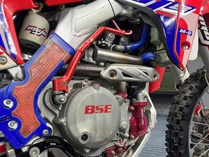 Motocicleta Usada BOSUER 450cc Gasolina CN;JIA 450cc 450cc - Product Image 6