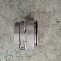Nuevo Cojinete de Desembrague 48TKB3301 para Jinbei Haise y Golden Cup Sea Lion, Repuestos de Transmisión