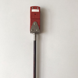 Thermocouple en tungstène-rhénium de type C Haichen 1500 degrés pour <span class=keywords><strong>haute</strong></span> <span class=keywords><strong>température</strong></span> - Product Image 6