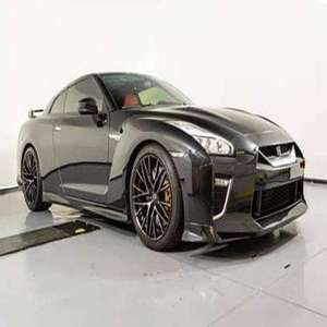 Auto Usado Económico <span class=keywords><strong>Nissan</strong></span> GT-R COUPE - Product Image 1