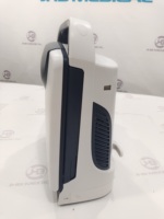 Ультразвуковой аппарат Mindray DP-10: Мощный черно-белый УЗИ-сканер для диагностики