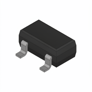 Transistores 2SC2462LDTR-E TO-236-3, SC-59, SOT-23-3, Compre en Línea, Canal del Fabricante de Componentes Electrónicos - Product Image 1