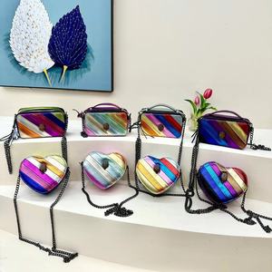 <strong>Designer</strong> Women's Luxury Handbags Fom Famous Brands New Collection - Product Image 2