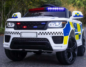 <span class=keywords><strong>Coche</strong></span> <span class=keywords><strong>Eléctrico</strong></span> <span class=keywords><strong>de</strong></span> Juguete <span class=keywords><strong>de</strong></span> Cuatro Ruedas para Niños, Vehículo a Batería con Control Remoto, <span class=keywords><strong>Coche</strong></span> para Niños y Niñas, Caja <span class=keywords><strong>de</strong></span> Transporte - Product Image 4