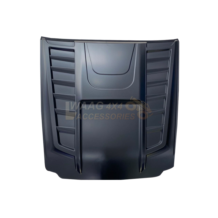 Snorkel Chevrolet - Isuzu D-max | Mu-x 2006 - 2012 | Cuotas sin interés