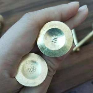 Vanne d'admission/d'échappement GX160 GX200 GX390 - Product Image 4