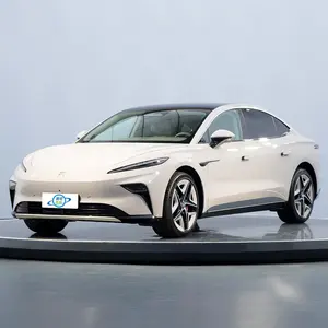 2023 Best selling electric cars made in china RASING AUTO F7 luxurious electric cars for sale