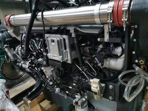 Moteur marin de haute qualité de la série MAN 440hp, 460hp, 480hp, 500hp, 550hp MC13 à 4 temps pour bateaux et navires - Product Image 2