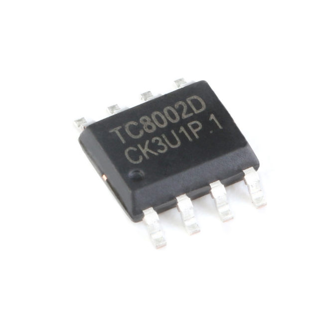 Patch Tc8002d Sop-8 3w Universal Audio Amplifier ic Chip Compatible lm4871