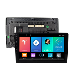 Máy Phát Dvd <span class=keywords><strong>Android</strong></span> 2 Din Thông Dụng Cho Xe Hơi Thiết Bị Định Vị Gps <span class=keywords><strong>7</strong></span> Inch Đa Phương Tiện Máy Phát Dvd Màn Hình Cảm Ứng Cho Xe Hơi - Product Image 2