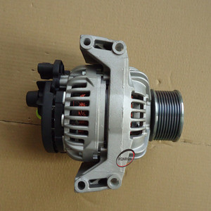 Máy Phát Điện 24V 82A Cho SOLARIS VACANZA 0124555018 0124555117 1626130 1976291 - Product Image 4