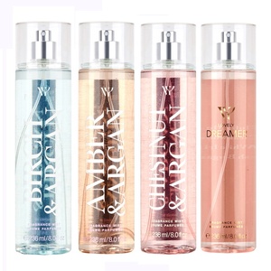 Distributor Grosir Parfum Wanita Bermerek Gadis Seks Eau De Toilette Ringan untuk Wanita