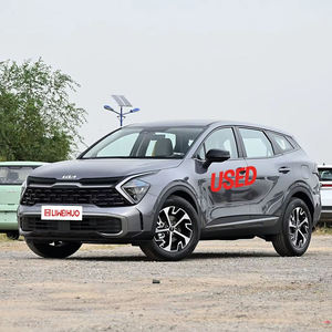 中国廉价汽车起亚狮跑SUV汽车2023年和2024年1.5T 2WD豪华版汽油新车二手狮跑汽车出售 - Product Image 1