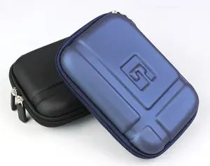 Garmin <span class=keywords><strong>Zumo</strong></span> <span class=keywords><strong>XT</strong></span> Compatible 5 Inch GPS Case Hard Shell Carrying Storage Bag Protective Case for 5 "GPS Navigator - Product Image 1