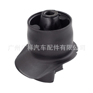 Buje de brazo de control 48725-12570 para suspensión inferior MacPherson de Toyota Corolla Altis - Product Image 5