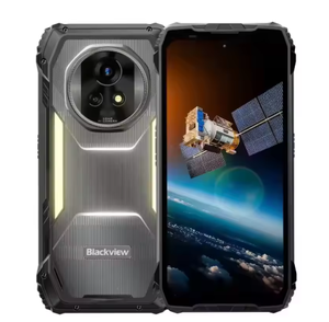 Blackview XPLORE 2 Téléphone Robuste Satellite 16 Go+1 To 6,73'' Android 15 Dimensity 8300 20000 mAh Charge 120W NFC Smartphone 5G - Product Image 1