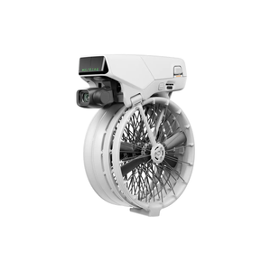 Nuevo Dron Original DJI Quadcopter Flip Standard RC N3 con Control Remoto, Seguimiento de Sujetos por IA y Tiempo Máximo de Vuelo de 31 Minutos - Product Image 4