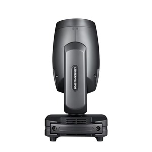 XLIGHTING - Cabeza Móvil LED <span class=keywords><strong>de</strong></span> 200W para Iluminación <span class=keywords><strong>de</strong></span> Escenarios, 13 Colores, DMX512, para DJ, Parques Temáticos y Discotecas, Decoración <span class=keywords><strong>de</strong></span> Escenarios y Locales - Product Image 5