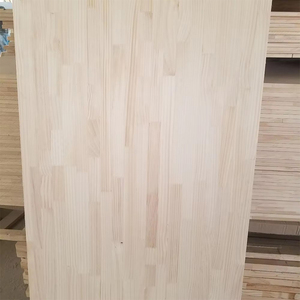 <span class=keywords><strong>Pinus</strong></span> <span class=keywords><strong>Radiata</strong></span> Lumber Pin Board Finger Joint Planches de pin laminées de Nouvelle-Zélande - Product Image 5