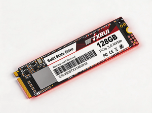 TXRUI Original PCIe3 NVMe M2 128gb <b>SSD</b> Original internal <b>SSD</b> Laptop & desktop hard drive Plastic shell <b>SSD</b> TXRUI <b>SSD</b> - Product Image 3