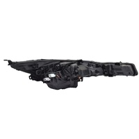 Nouveau système d'éclairage Q, ensemble de phares de voiture, lanterne avant 12V 81170-12L00 81130-12L00 2020-2022
