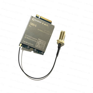 وحدة لاسلكية مع نموذج M.2 القط 20 لتطبيق <span class=keywords><strong>IoT</strong></span>/M2M EM20 - Product Image 2