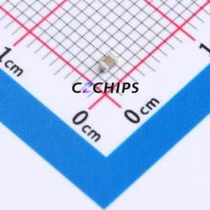 Condensateur SMD (MLCC) CL10X476MR8NRWC 0603 (Capacité : 47uF) (Précision : 20%) Tension nominale : 4V - Product Image 2