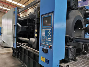 האיטי 530ton פלסטיק הזרקת מכונת דפוס MA5300 דגם מכונות - Product Image 2