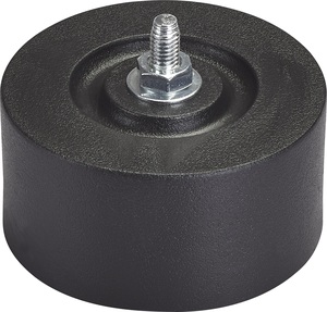<span class=keywords><strong>Bloc</strong></span> anti-vibration en caoutchouc NR M6 M8, amortisseur de bruit, support de fixation mâle/femelle en caoutchouc, provenant d'une usine chinoise - Product Image 6